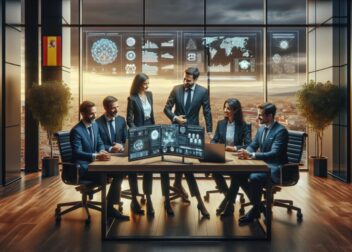 Abogados especialistas en ciberseguridad e inteligencia artificial en Madrid