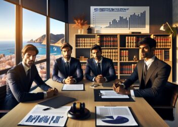 Abogados especialistas en competencia desleal en Alicante.