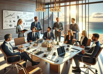 Abogados especialistas en compraventa de empresas en Alicante.