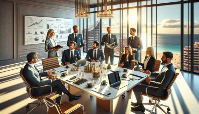 Abogados especialistas en compraventa de empresas en Alicante.
