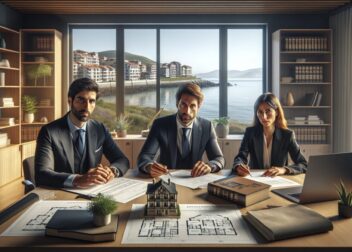 Abogados especialistas en comunidad de propietarios en Cantabria