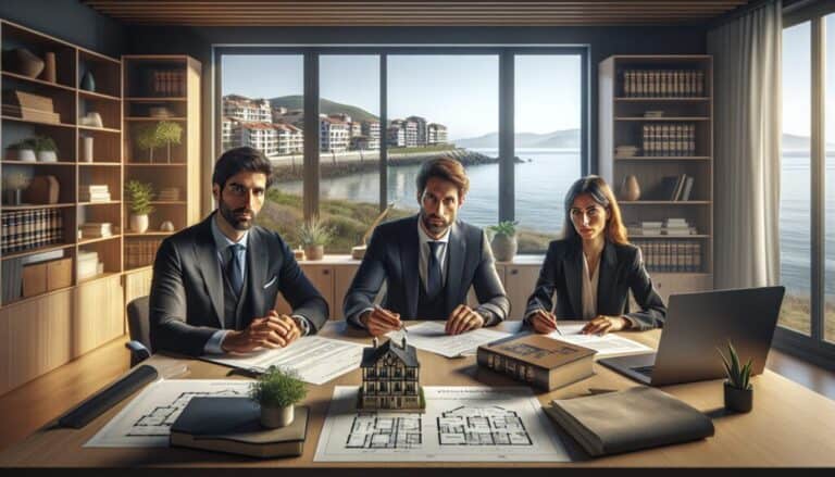 Abogados especialistas en comunidad de propietarios en Cantabria