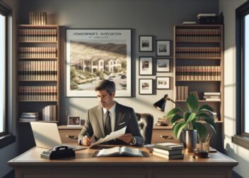 Abogados especialistas en comunidad de propietarios en Jaén