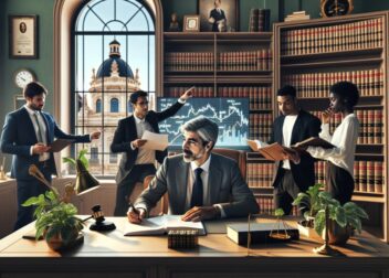 Abogados especialistas en concursos de acreedores en Alicante.
