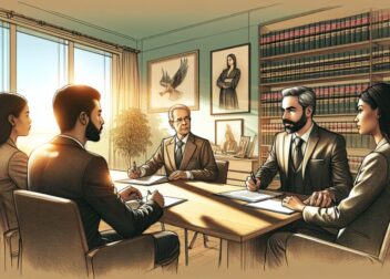 Abogados especialistas en conflictos entre cónyuges en Alicante.