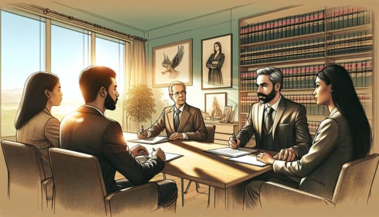 Abogados especialistas en conflictos entre cónyuges en Alicante.