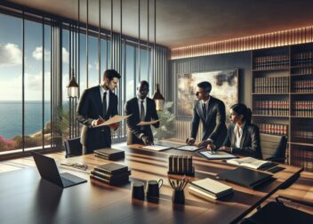 Abogados especialistas en conflictos entre socios en Alicante.