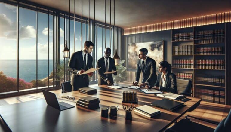 Abogados especialistas en conflictos entre socios en Alicante.