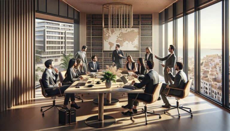 Abogados especialistas en constitución de sociedades mercantiles en Alicante.