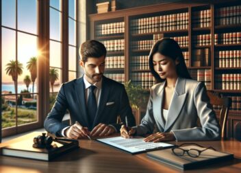 Abogados especialistas en contratos de distribución y agencia en Alicante.