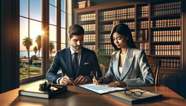 Abogados especialistas en contratos de distribución y agencia en Alicante.
