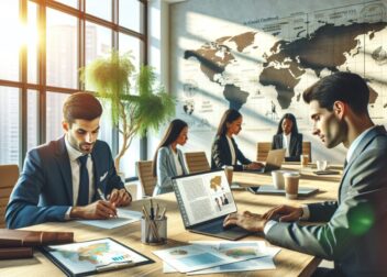 Abogados especialistas en contratos internacionales de comercio en Alicante.