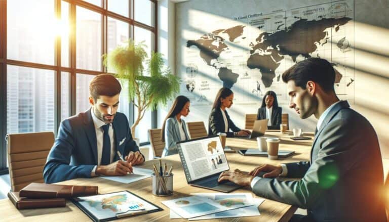 Abogados especialistas en contratos internacionales de comercio en Alicante.