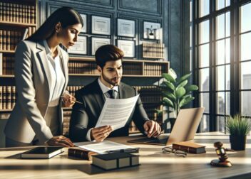 Abogados especialistas en contratos mercantiles en Alicante.