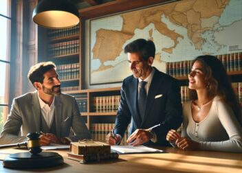 Abogados especialistas en convenios reguladores en Alicante.