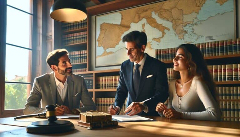 Abogados especialistas en convenios reguladores en Alicante.