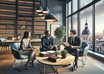 Abogados especialistas en convenios reguladores en Madrid