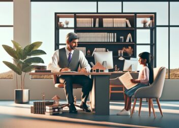 Abogados especialistas en custodia de hijos en Alicante.