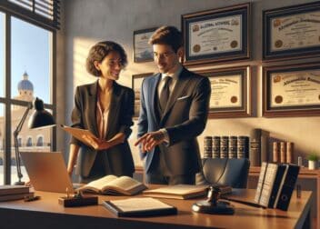 Abogados especialistas en defensa penal en Alicante.