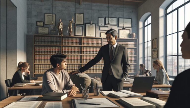 Abogados especialistas en defensa penal en Madrid