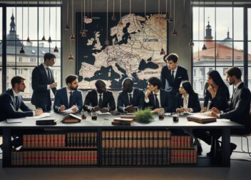 Abogados especialistas en defensa penal en procedimientos de extradición en Madrid