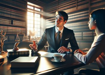 Abogados especialistas en defensa penal por acusaciones de abuso sexual en Alicante.