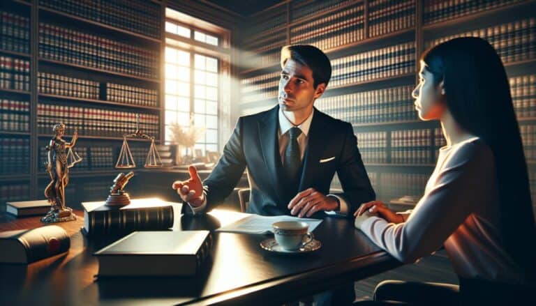 Abogados especialistas en defensa penal por acusaciones de abuso sexual en Alicante.