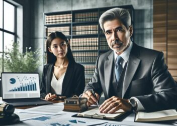 Abogados especialistas en defensa penal por delitos de fraude en Alicante.