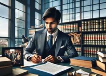 Abogados especialistas en defensa penal por delitos de homicidio en Alicante.