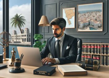 Abogados especialistas en defensa penal por delitos informáticos en Alicante.