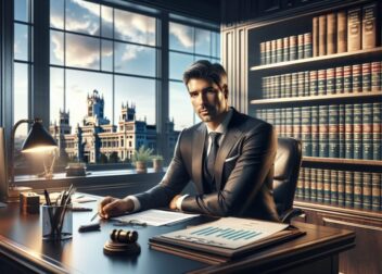 Abogados especialistas en defensa penal urgente por delitos de falsificación en Madrid