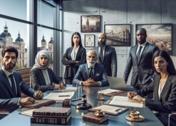 Abogados especialistas en defensa penal urgente por homicidio en Madrid