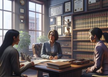 Abogados especialistas en delitos contra la libertad sexual en Alicante.