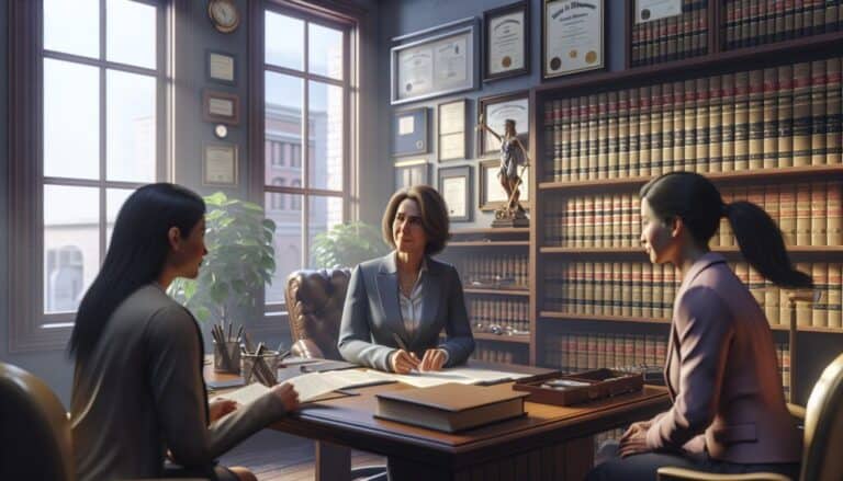 Abogados especialistas en delitos contra la libertad sexual en Alicante.