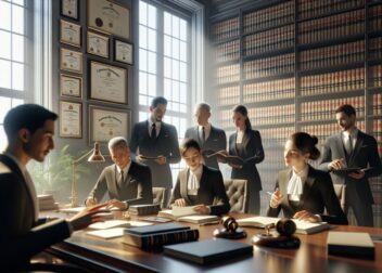 Abogados especialistas en delitos contra la libertad sexual en Madrid