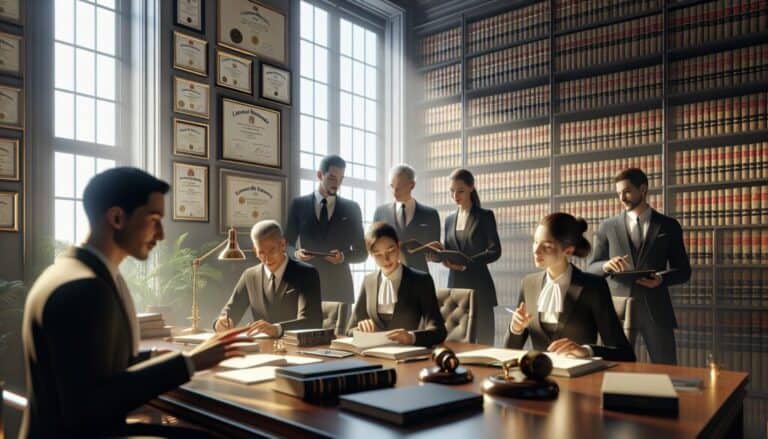 Abogados especialistas en delitos contra la libertad sexual en Madrid