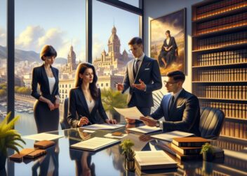 Abogados especialistas en delitos contra la propiedad en Alicante.