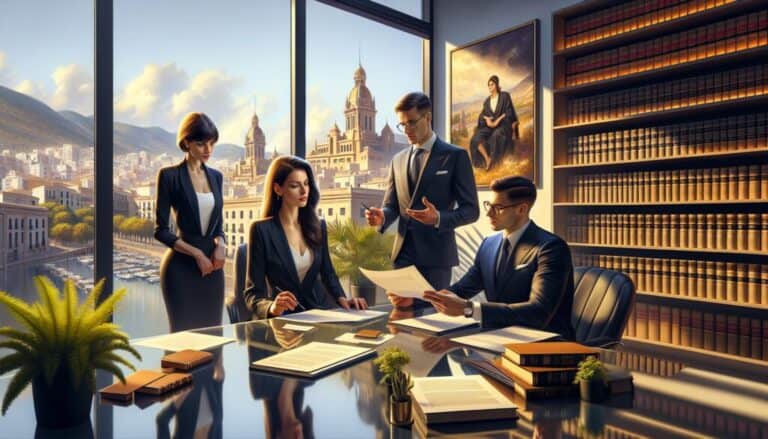 Abogados especialistas en delitos contra la propiedad en Alicante.
