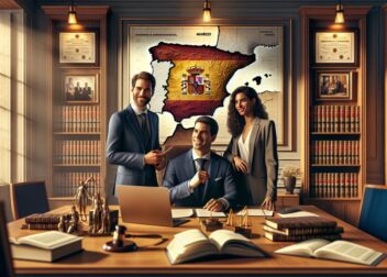 Abogados especialistas en delitos contra la salud pública en Madrid