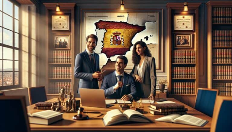 Abogados especialistas en delitos contra la salud pública en Madrid