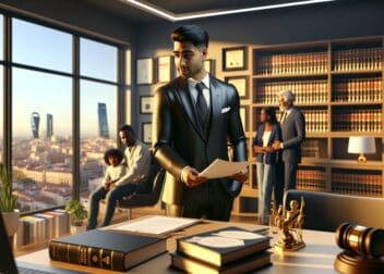 Abogados especialistas en delitos contra la seguridad vial en Madrid