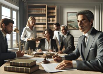Abogados especialistas en delitos de agresiones físicas urgentes en Alicante.