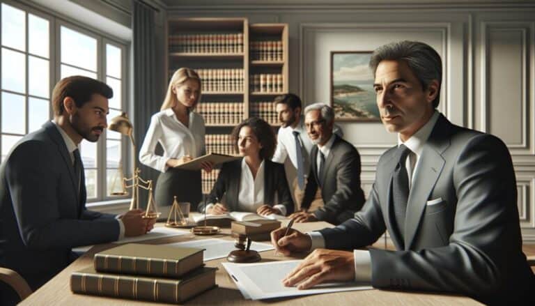 Abogados especialistas en delitos de agresiones físicas urgentes en Alicante.
