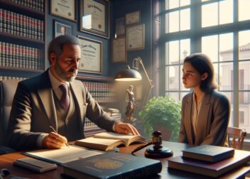 Abogados especialistas en delitos de amenazas y coacciones en Alicante.
