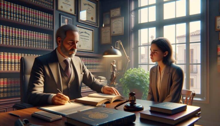 Abogados especialistas en delitos de amenazas y coacciones en Alicante.