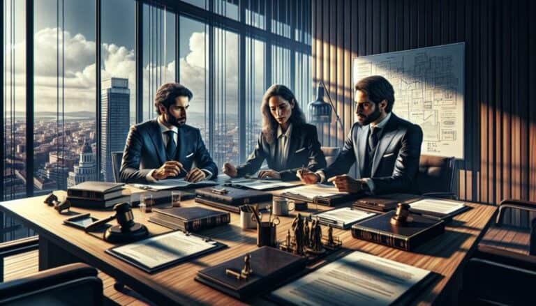 Abogados especialistas en delitos de amenazas y coacciones en Madrid