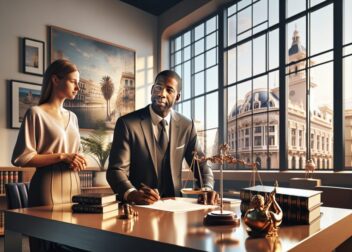 Abogados especialistas en delitos de blanqueo de capitales en Alicante.