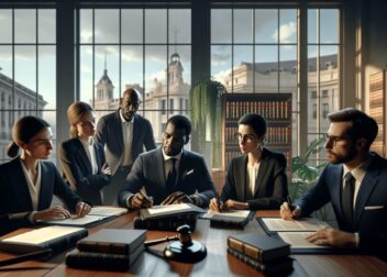 Abogados especialistas en delitos de estafa en Madrid