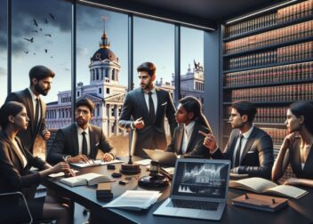 Abogados especialistas en delitos de falsificación de documentos en Madrid
