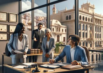 Abogados especialistas en delitos de lesiones en Alicante.